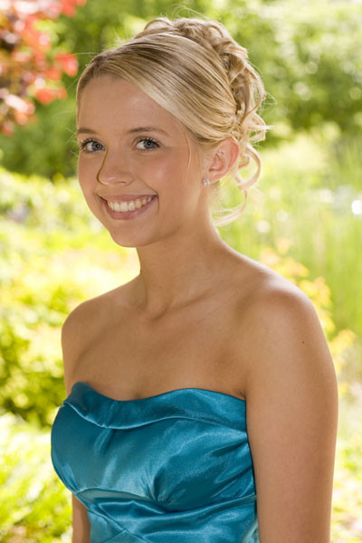 Hairstyles For Strapless Prom Dress
 Hairstyles For Women 2015 Hairstyle Stars