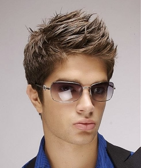 Hairstyles For Teenage Boys
 70 Coolest Teenage Guy Haircuts to Look Fresh