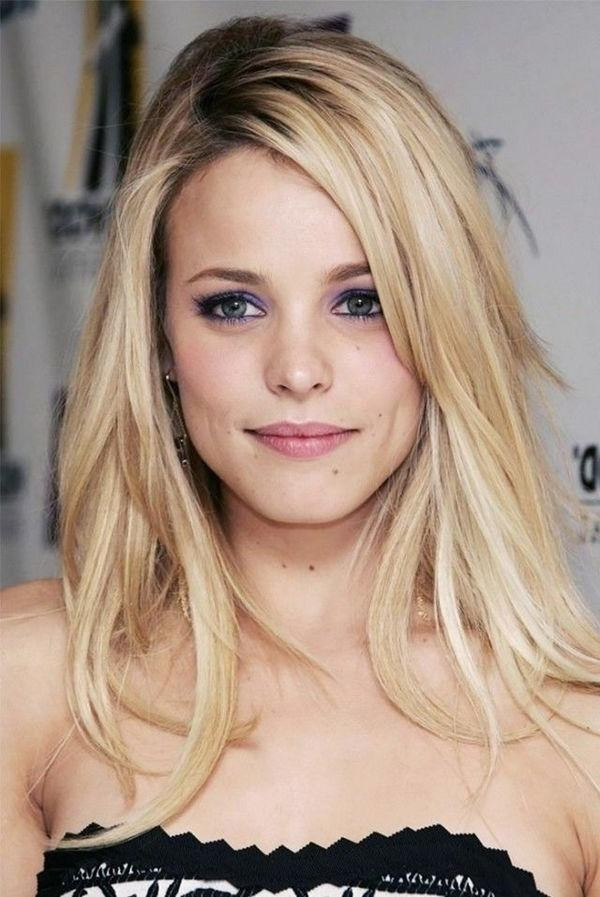 Hairstyles For Thin Long Hair
 15 Best Ideas of Best Long Haircuts For Thin Hair