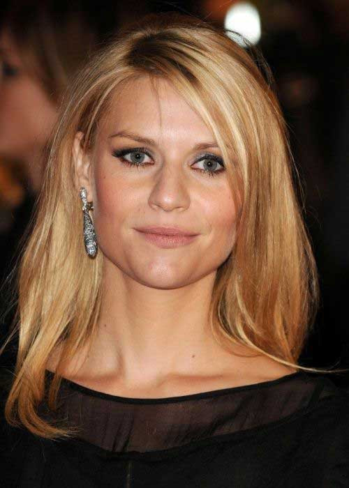 Hairstyles For Thin Long Hair
 20 Hair Styles for Long Thin Hair