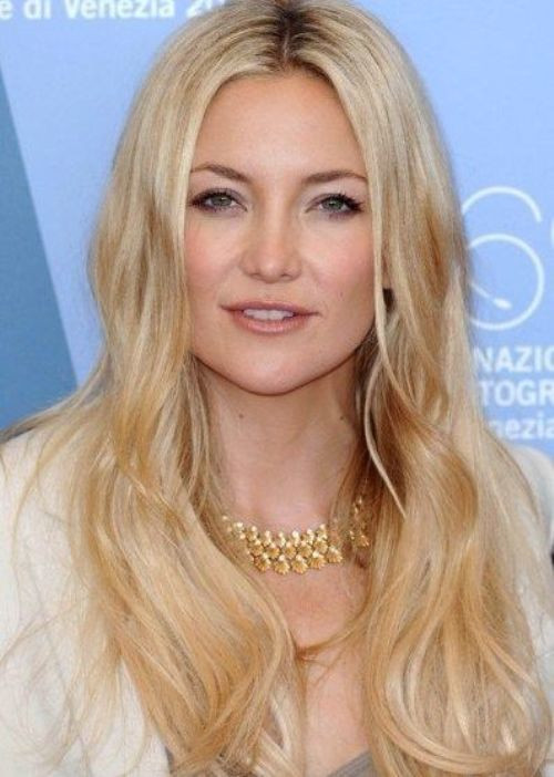 The Best Ideas for Hairstyles for Thin Long Hair - Home, Family, Style ...