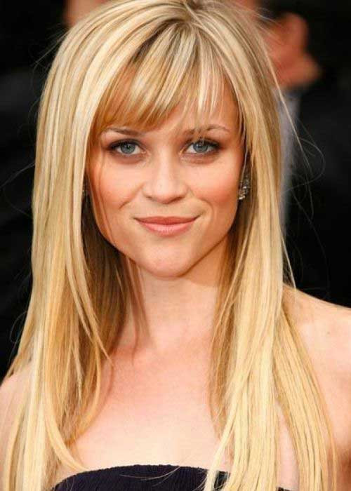 Hairstyles For Thin Long Hair
 20 Hair Styles for Long Thin Hair