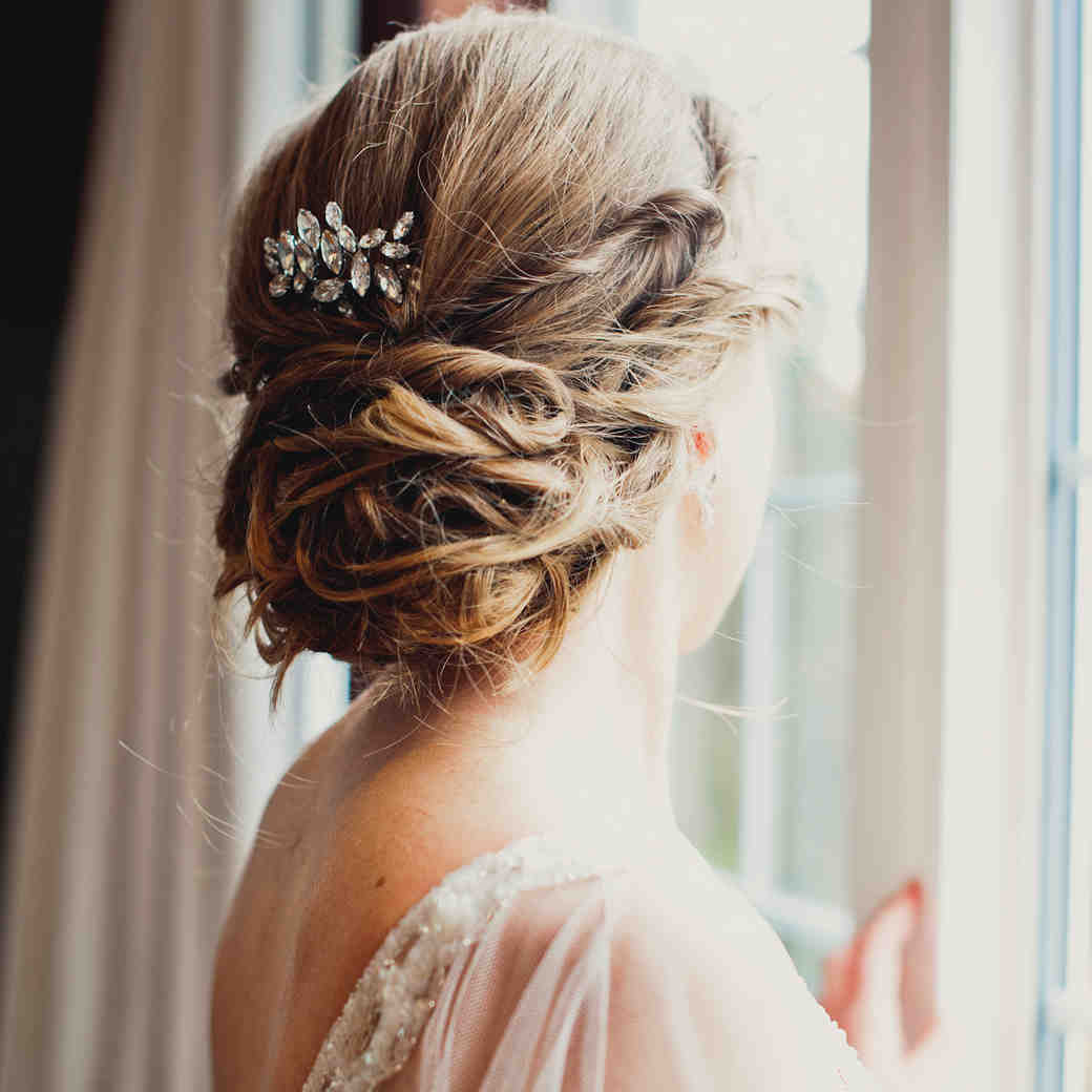 Hairstyles For Wedding Brides
 Bridal Hairstyles