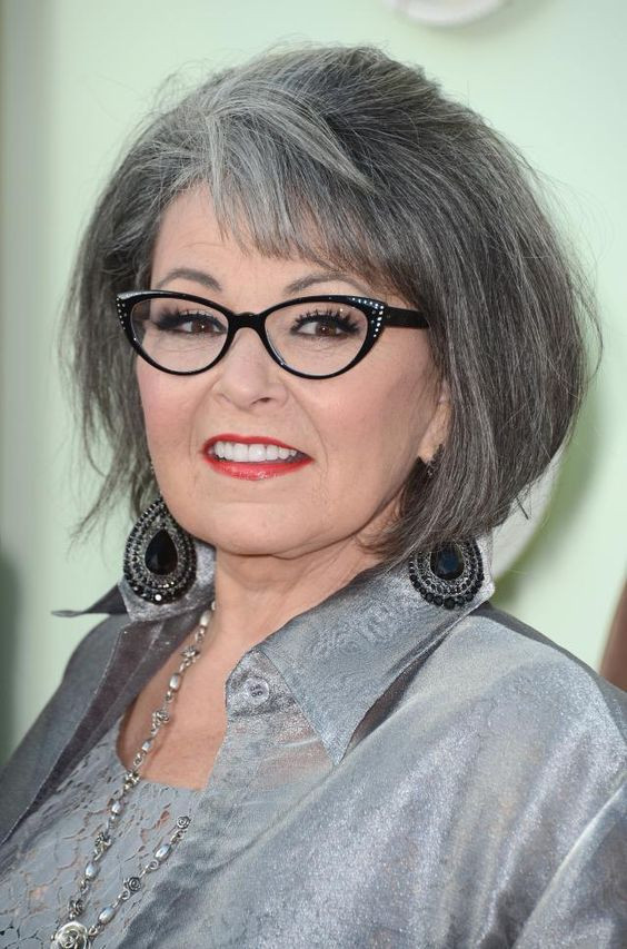 Hairstyles For Women Over 60 With Glasses
 Hairstyles For Women Over 60 With Glasses