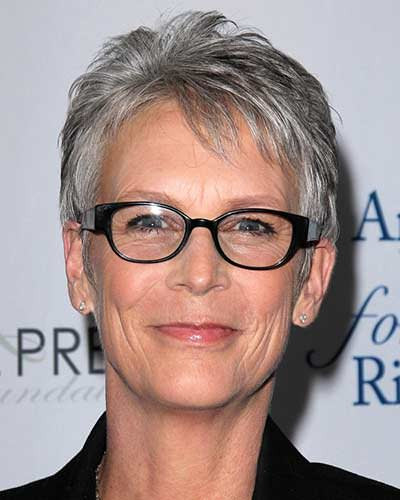 Hairstyles For Women Over 60 With Glasses
 5 Haircuts for Women Over 60 with Glasses