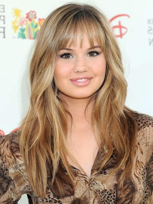 Hairstyles For Younger Girls
 15 Inspirations of Long Hairstyles For Young Girls