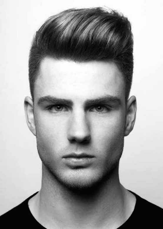 Hairstyles Male
 27 Modern Hairstyles For Men To Try Right Now Feed