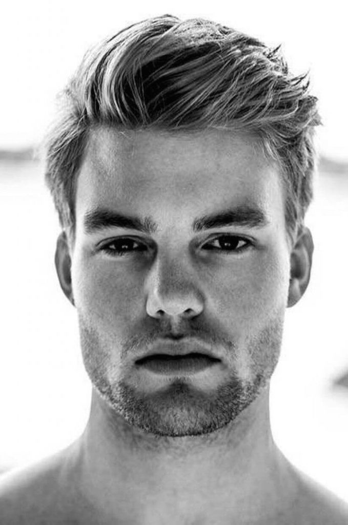 Hairstyles Male
 20 Undercut Hairstyle For Men Feed Inspiration