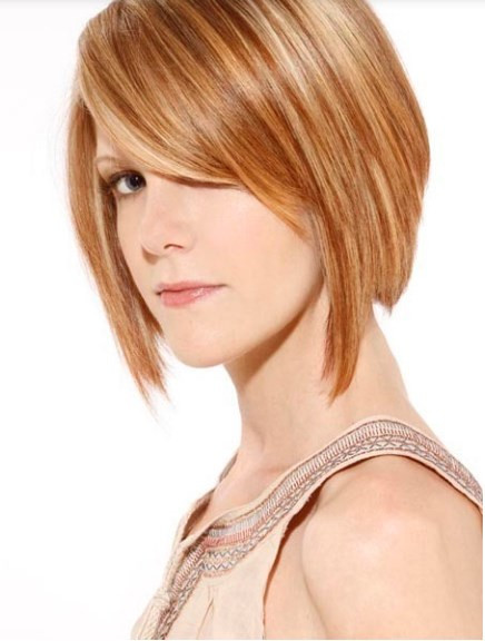 Hairstyles Shorter In Back Longer In Front
 100 Latest & Easy Haircuts Short in Back Longer in Front