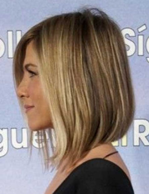 Hairstyles Shorter In Back Longer In Front
 100 Latest & Easy Haircuts Short in Back Longer in Front