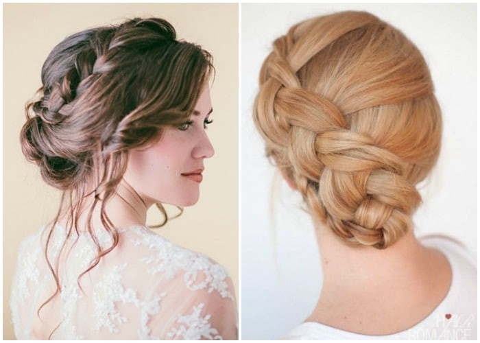 Hairstyles Up For Prom
 Prom Hairstyles 10 UpDos We Love Somewhat Simple