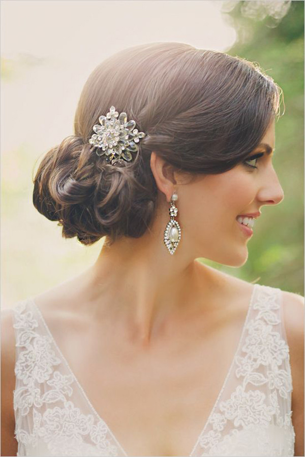 Hairstyles Up For Wedding
 Wedding Hairstyles 16 Incredible Bridal Updos