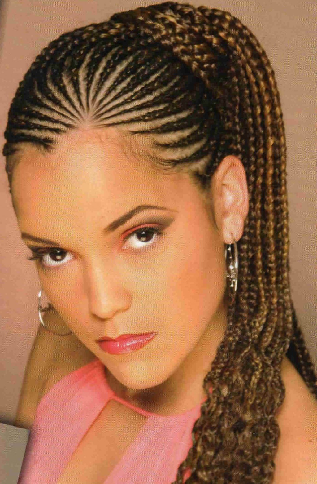 Hairstyles With Braids
 Hair Braiding Styles Guide for Black Women