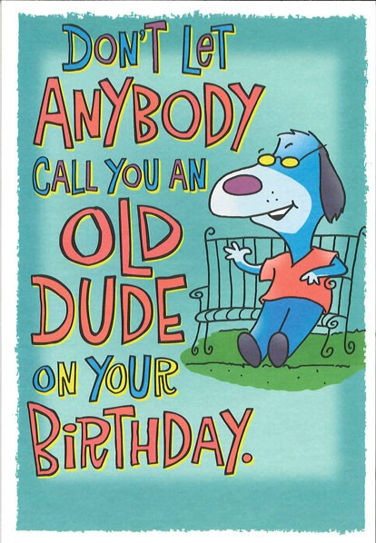 Hallmark Funny Birthday Cards
 Mantique Funny Birthday Card Greeting Cards Hallmark