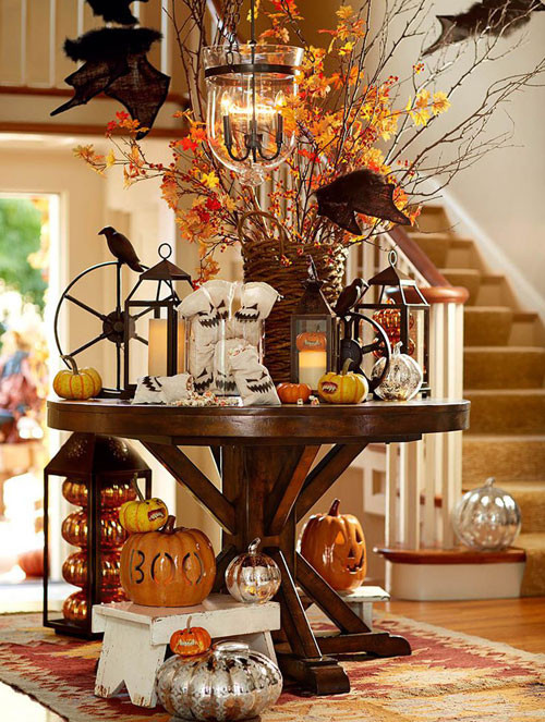 Halloween Adults Party Ideas
 34 Inspiring Halloween Party Ideas for Adults