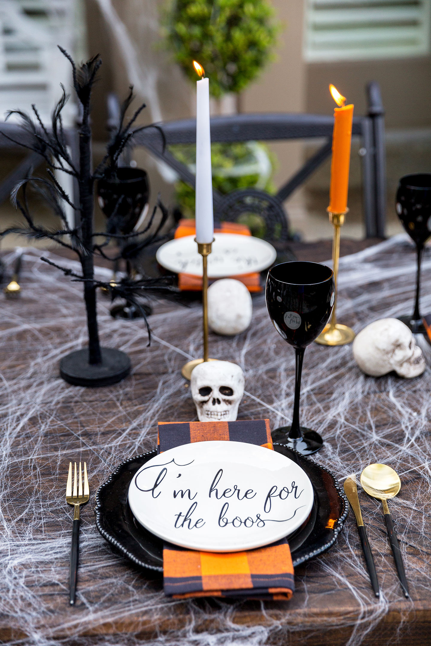 Halloween Adults Party Ideas
 Adult Halloween Party Decorations & Halloween Menu Ideas