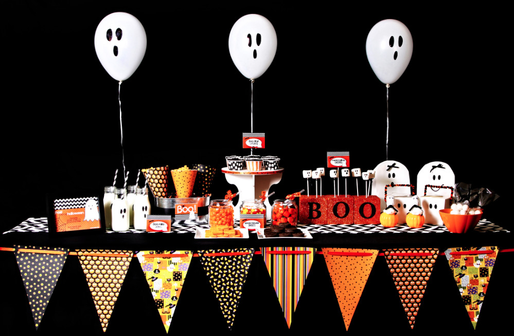 Halloween Adults Party Ideas
 11 Awesome And Spooky Halloween Party Ideas Awesome 11
