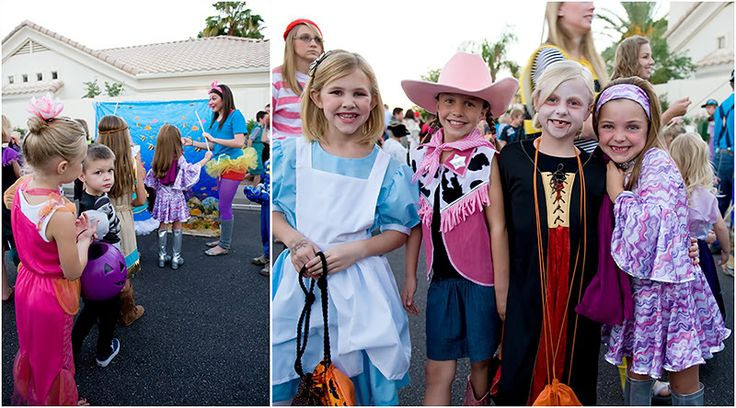 Halloween Block Party Ideas
 17 Best images about Neighborhood Halloween Block Party on