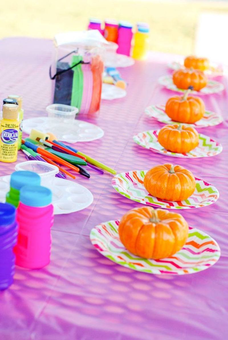 Halloween Classroom Party Ideas
 12 Halloween Class Party Ideas and Activities on Love the Day