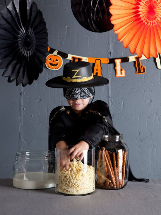 Halloween Classroom Party Ideas
 Kara s Party Ideas Classroom Halloween Party