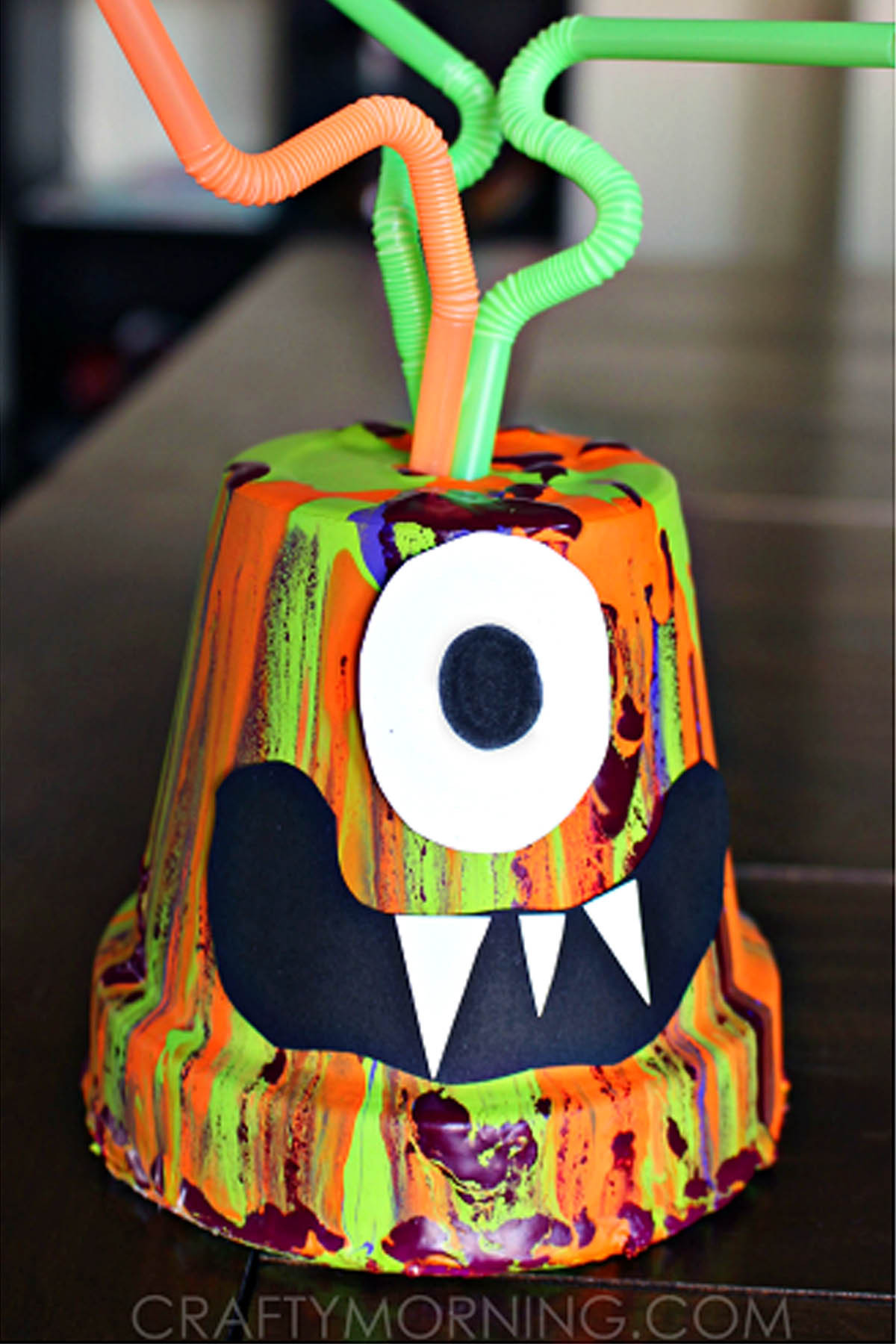 Halloween Craft Ideas Kids
 20 Easy Halloween Crafts for Kids Fun Halloween Craft
