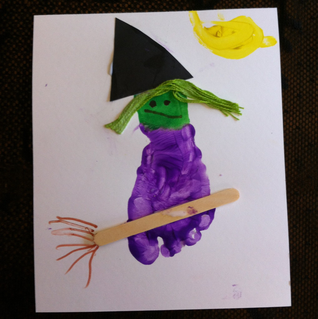 Halloween Craft Ideas Preschoolers
 preschool halloween crafts craftshady craftshady