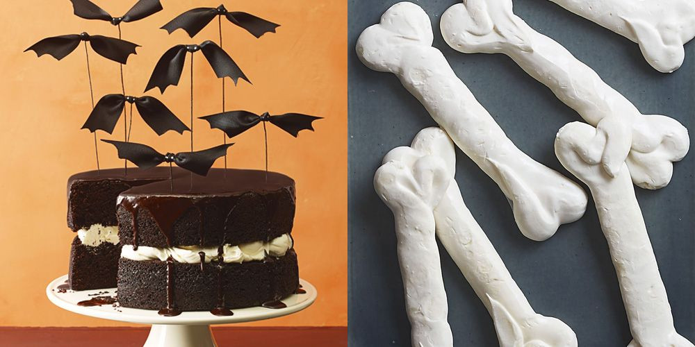 Halloween Desserts For Adults
 48 Fun Halloween Dessert Ideas 2019 Easy Treat Recipes