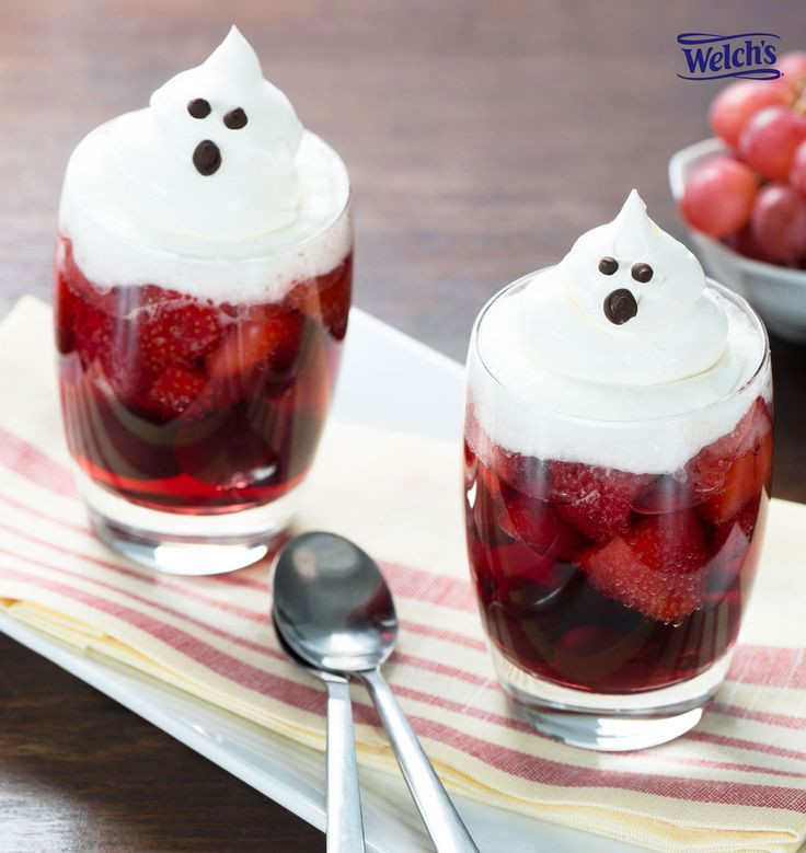 Halloween Desserts For Adults
 34 best Halloween Party Ideas images on Pinterest