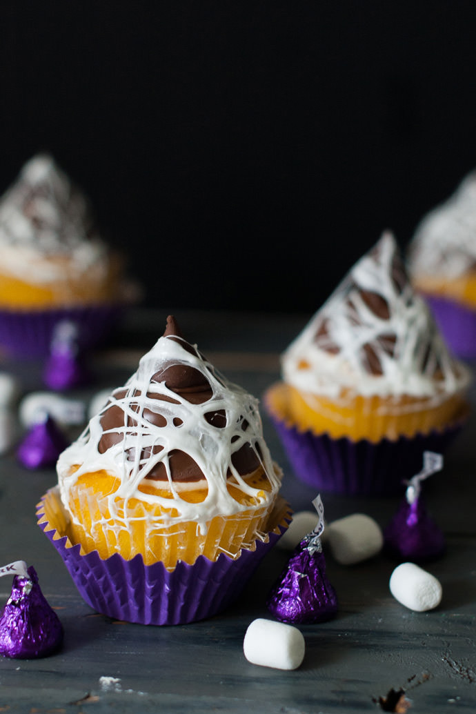 Halloween Desserts For Adults
 17 Best Halloween Desserts for 2016 Easy Recipes for