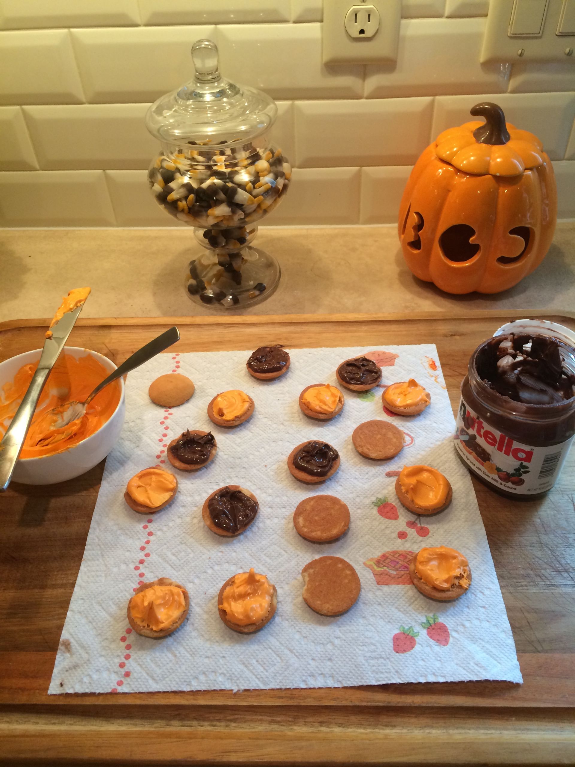 Halloween Desserts For Kids
 Easy Halloween Party Treats for Kids