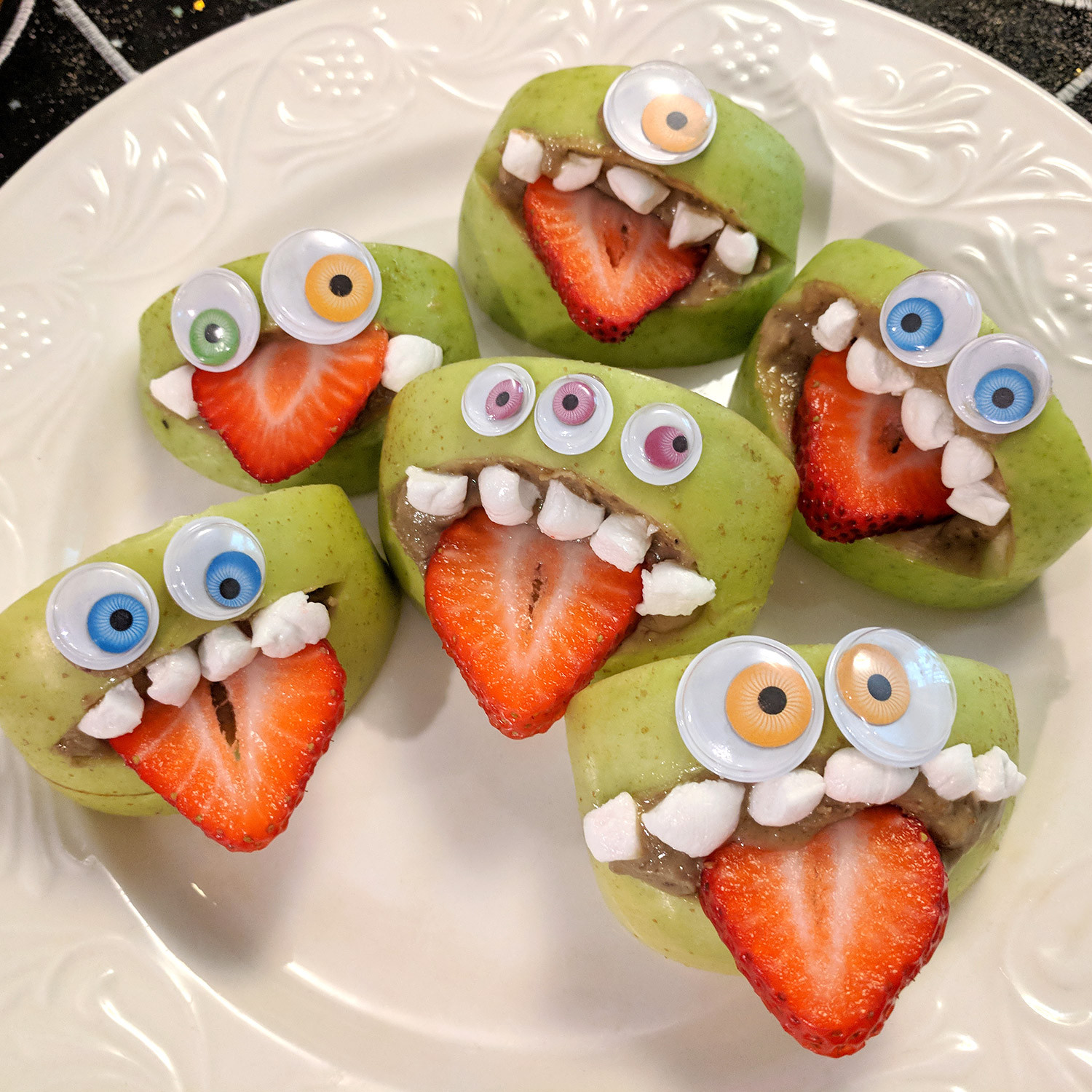 Halloween Desserts For Kids
 Healthy Halloween Treats and Spooky Party Ideas Kid
