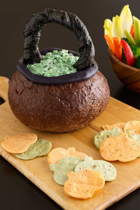 Halloween Food Ideas For A Party
 40 Easy Halloween Party Food Ideas Cute Recipes for