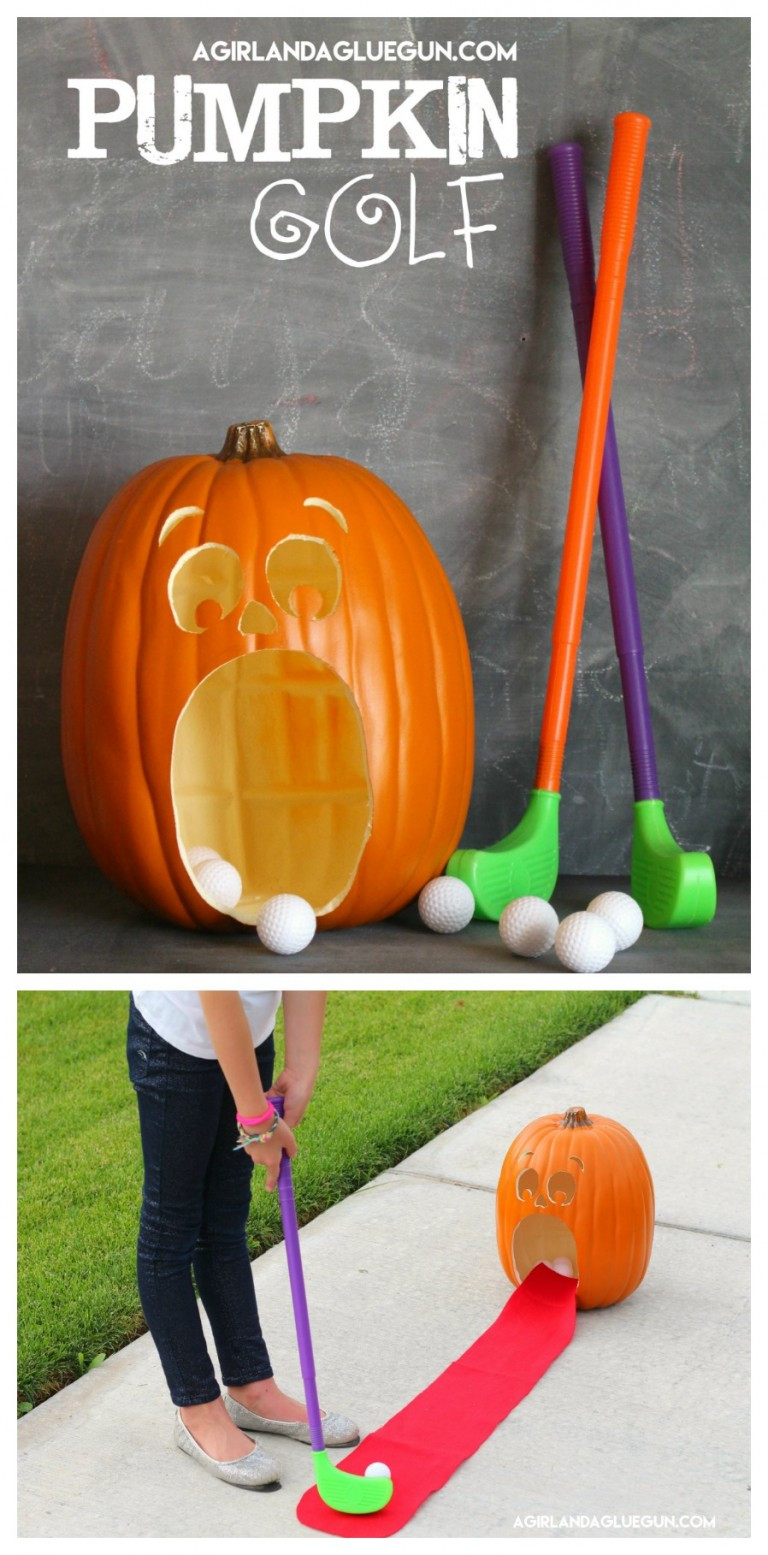 Halloween Games Party Ideas
 Halloween Party Games for Kids The Idea Room