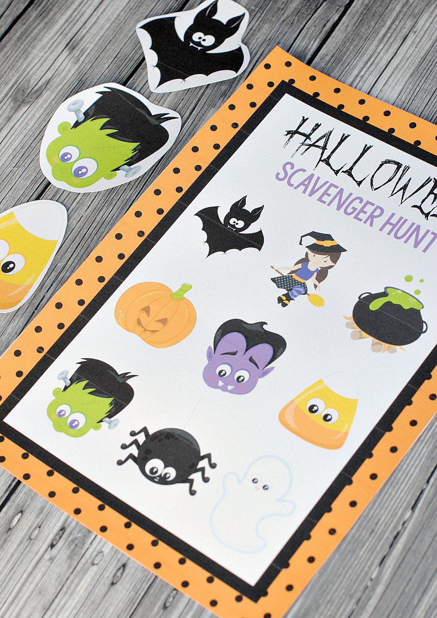 Halloween Ideas For School Party
 25 School Halloween Party Ideas for Kids Crazy Little