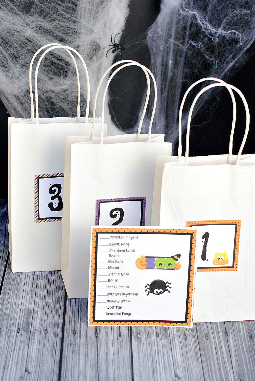 Halloween Ideas For School Party
 Easy & Fun Halloween School Party Ideas – Fun Squared