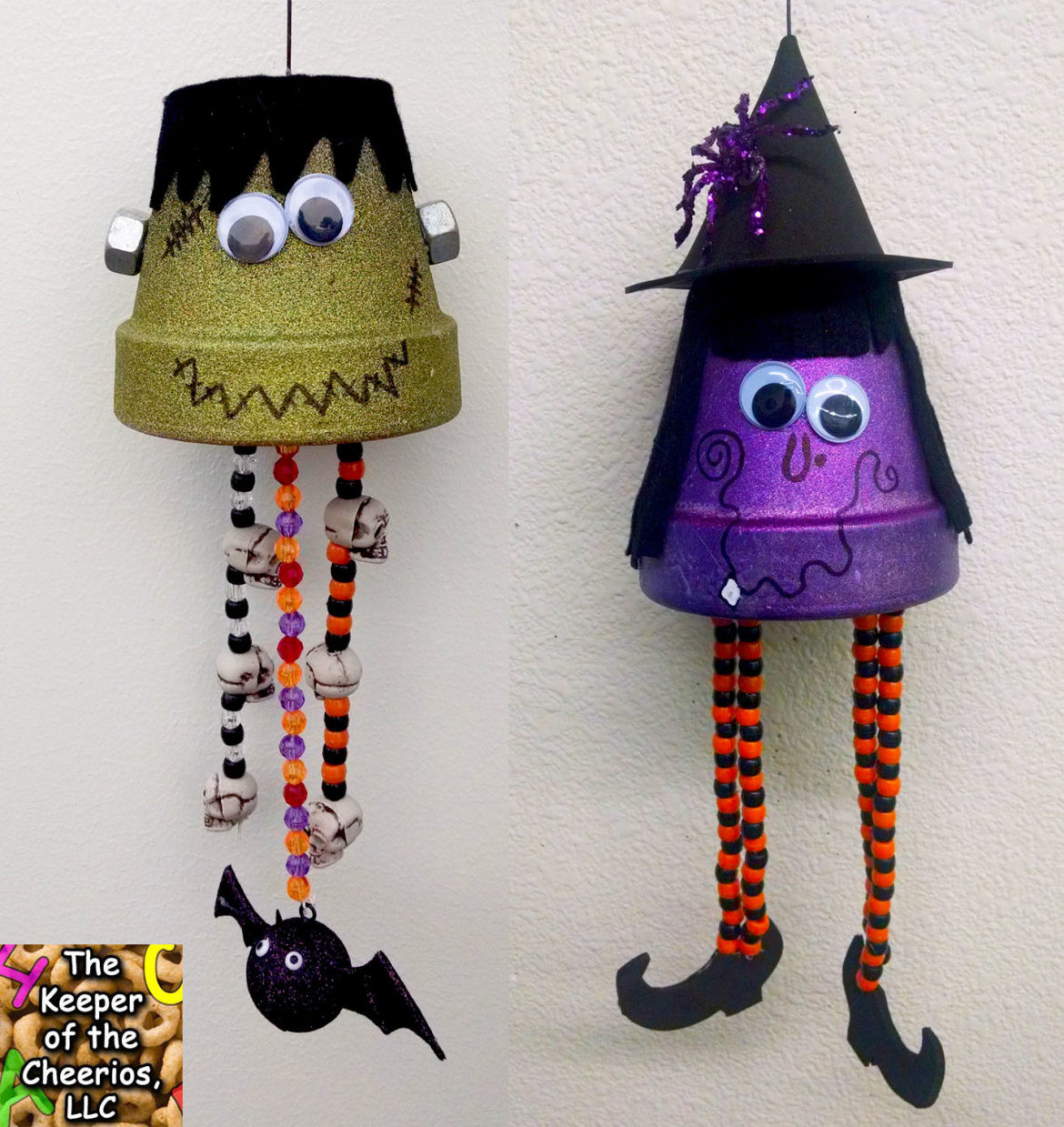 Halloween Kids Craft Ideas
 25 Fantastic Halloween Kids Craft Ideas