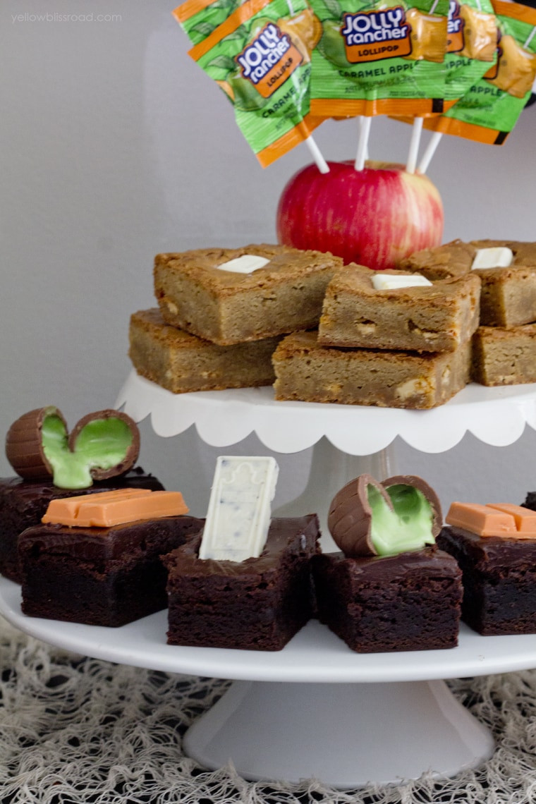 Halloween Party Dessert Ideas
 Tips for a Not so Scary Halloween Party