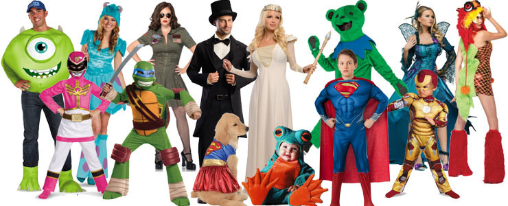 Halloween Party Dress Up Ideas
 2018 Halloween Party Ideas Tips How to Dress and Behave