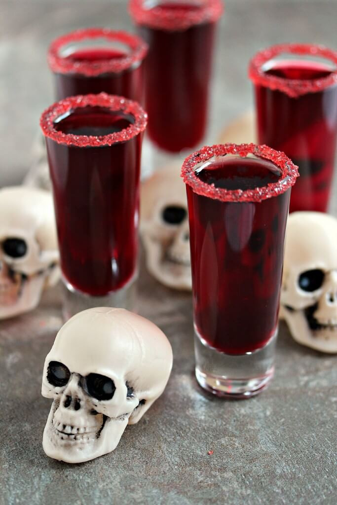 Halloween Party Drink Ideas
 30 Halloween Drink Recipes Cocktail Recipes – Festival