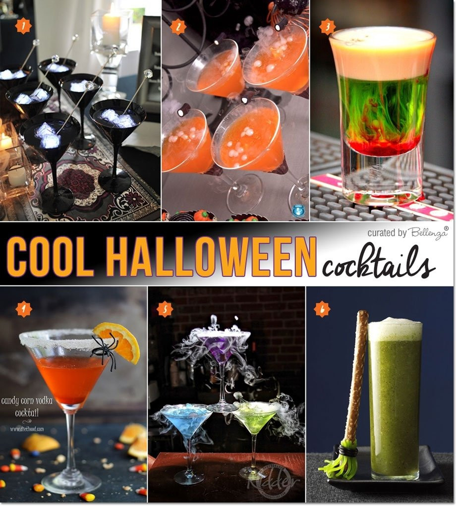 Halloween Party Drink Ideas For Adults
 10 Trendy Halloween Party Ideas For Adults 2019