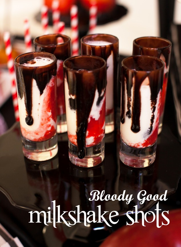 Halloween Party Drink Ideas
 15 Spooky and Delicious Drink Ideas for Halloween