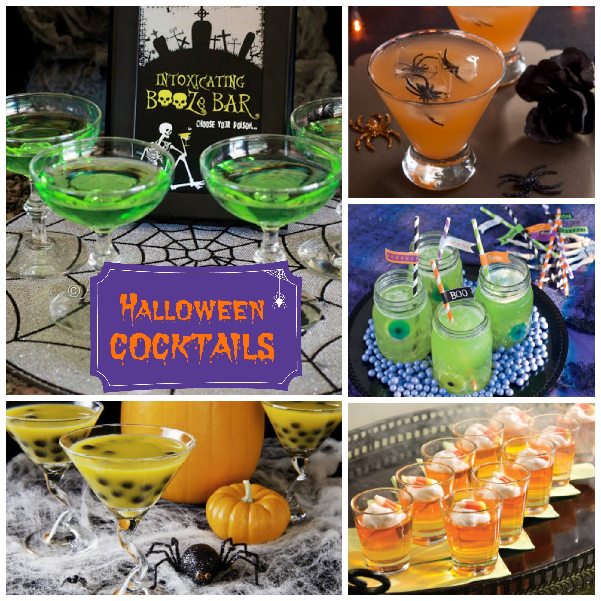 Halloween Party Drinks For Adults
 22 Best Halloween Party Drinks for Adults Best Diet and