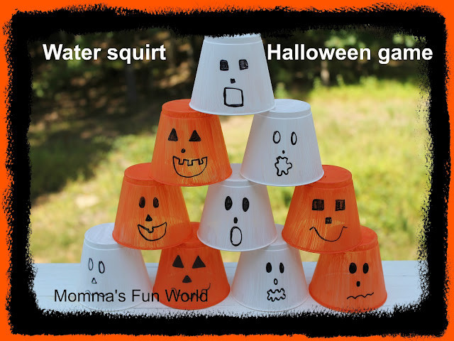 Halloween Party Game Ideas For All Ages
 Halloween