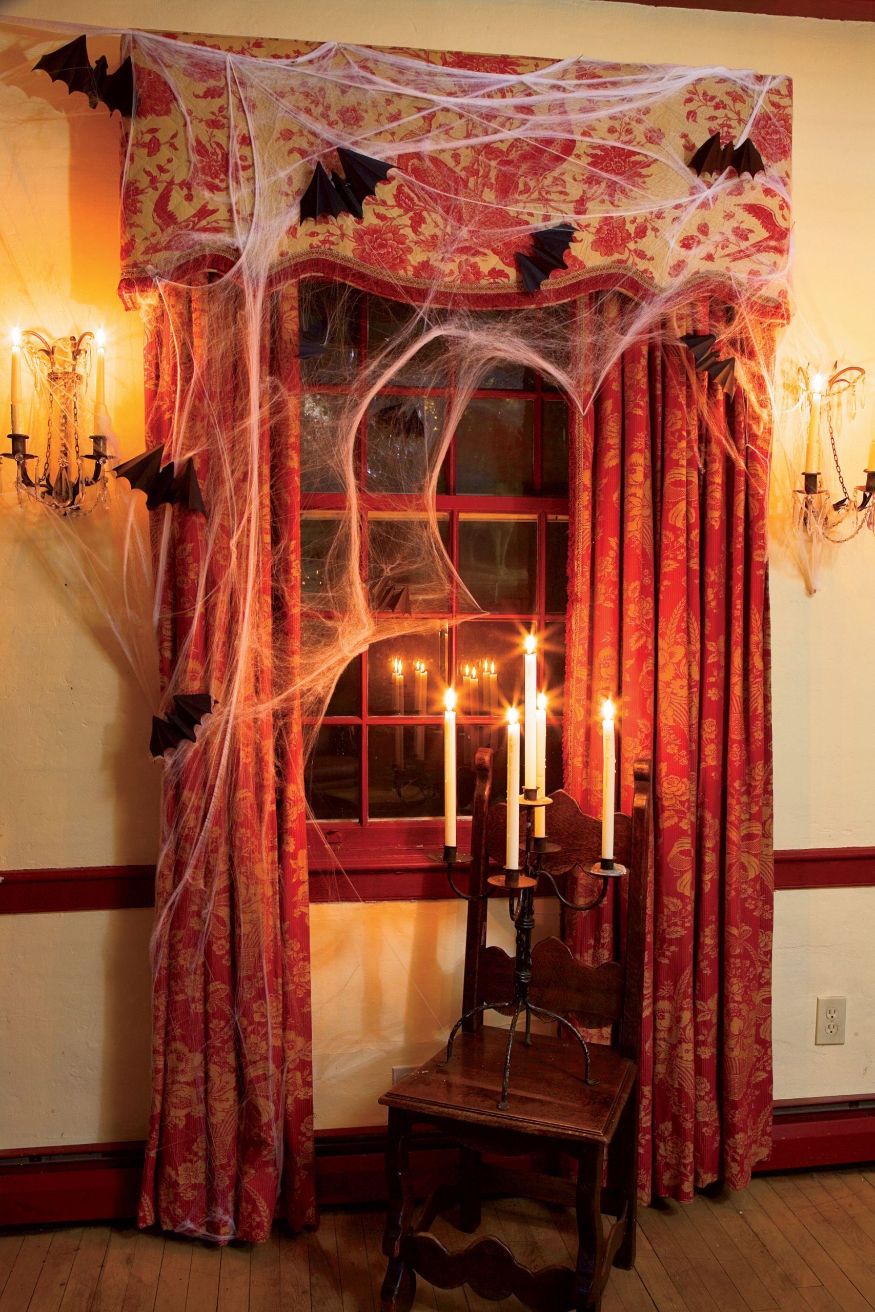 Halloween Party House Decorating Ideas
 50 Halloween Party Ideas Ideas For an Amazing Halloween