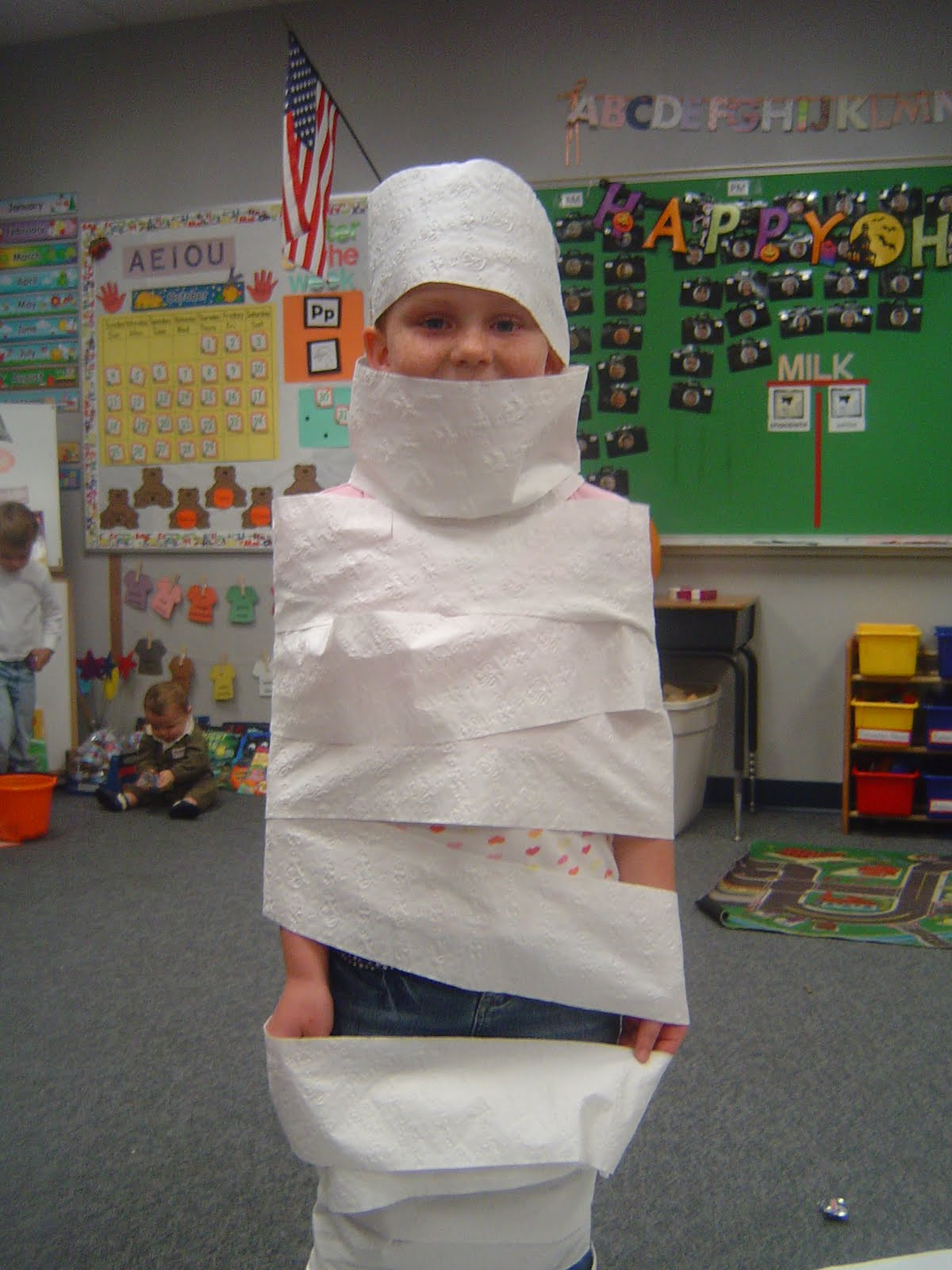 Halloween Party Ideas For 5Th Graders
 23 Best Ideas 5th Grade Halloween Party Ideas Best Party