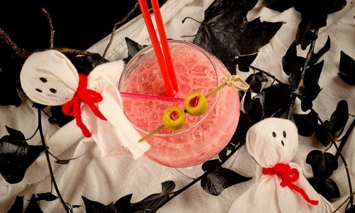 Halloween Party Ideas For College Students
 10 Best College Halloween Party Ideas
