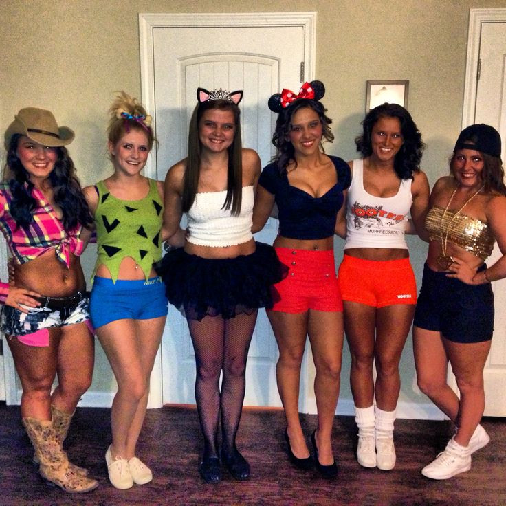 Halloween Party Ideas For College Students
 DIY halloween costume college My Style Pinterest