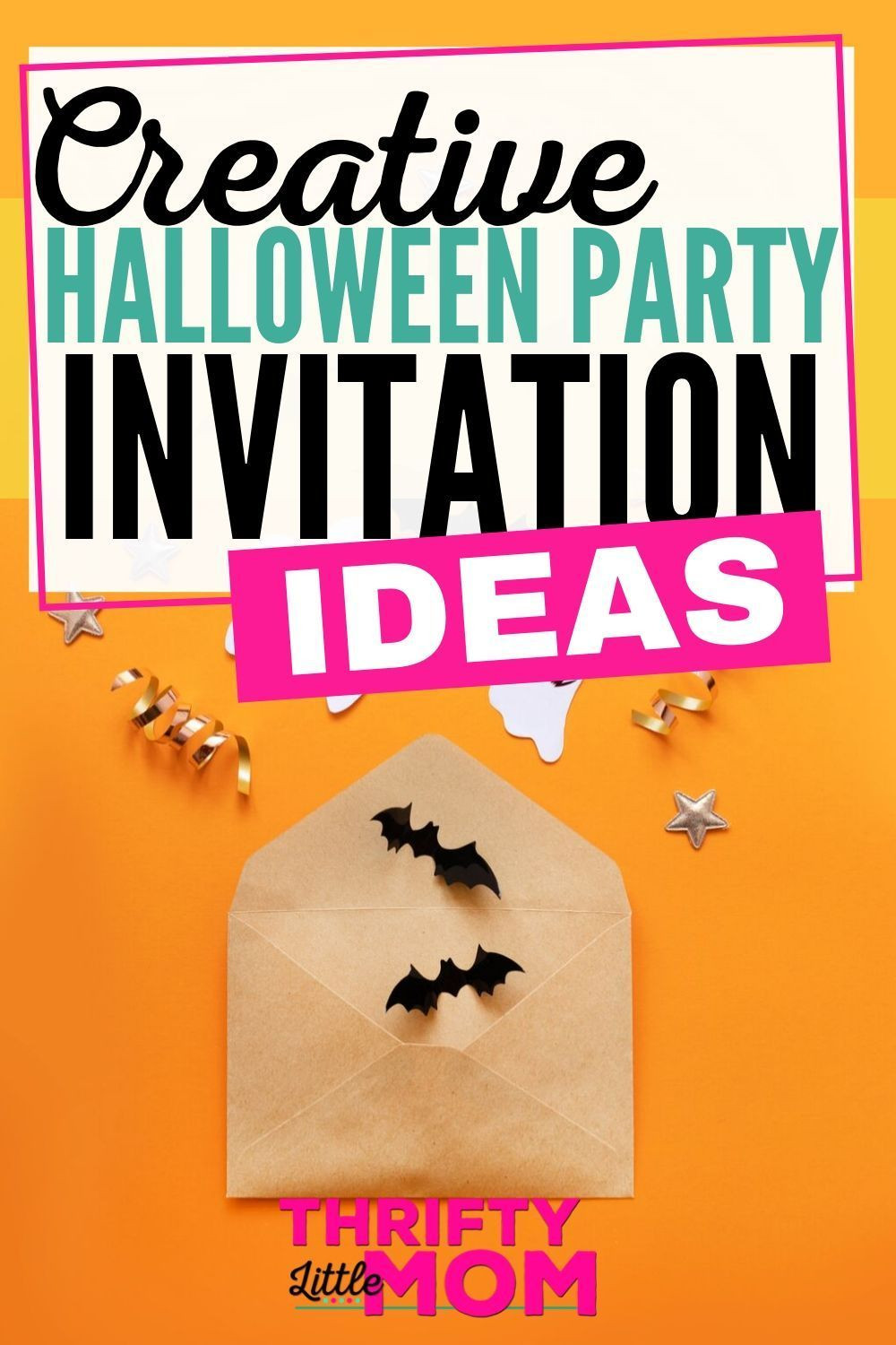 Halloween Party Names Ideas
 Halloween Party Names