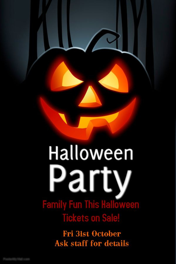 Halloween Party Poster Ideas
 Halloween Party Poster Template on the image to