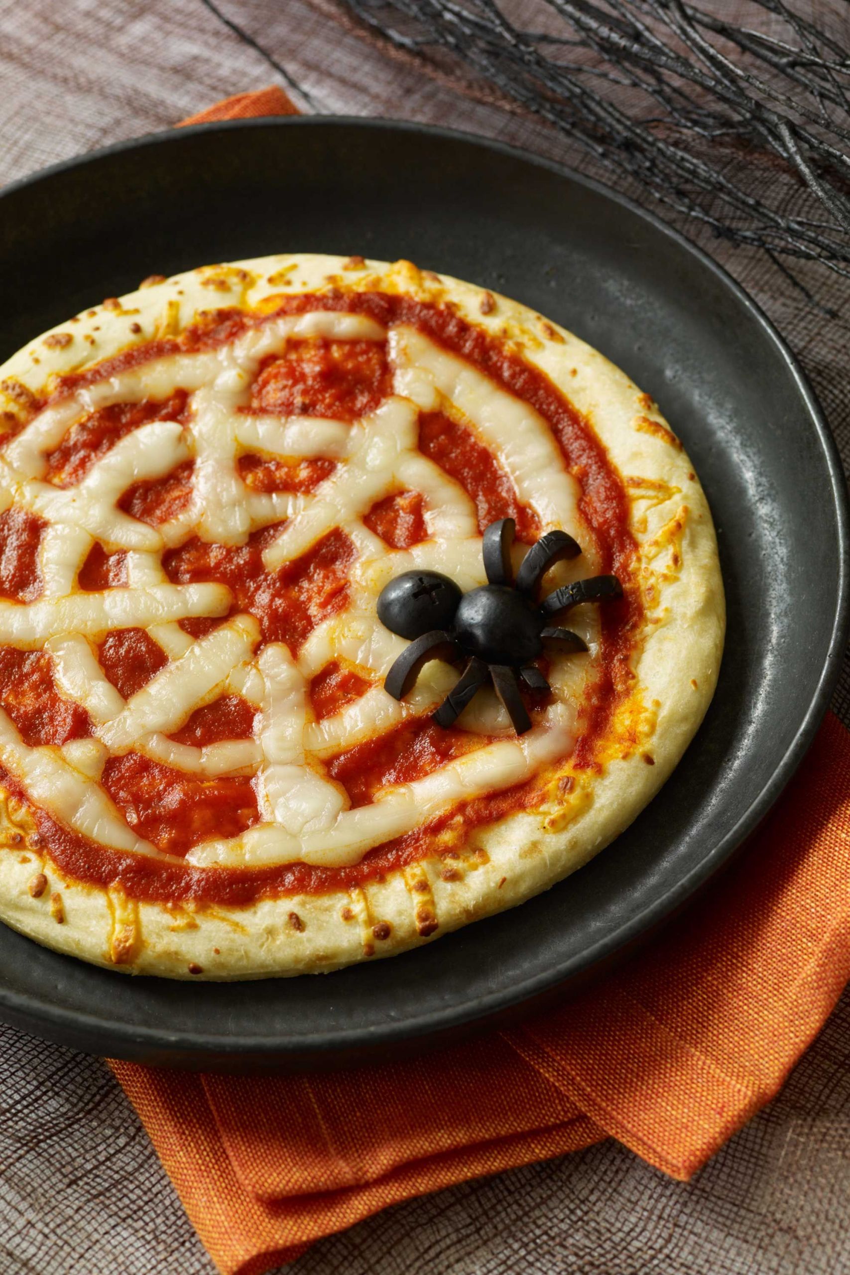 Halloween Pizza Party Ideas
 32 Halloween Finger Foods to Whip Up This Year